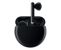 HUAWEI FreeBuds 3 Czarne - 527057 - zdjęcie 1